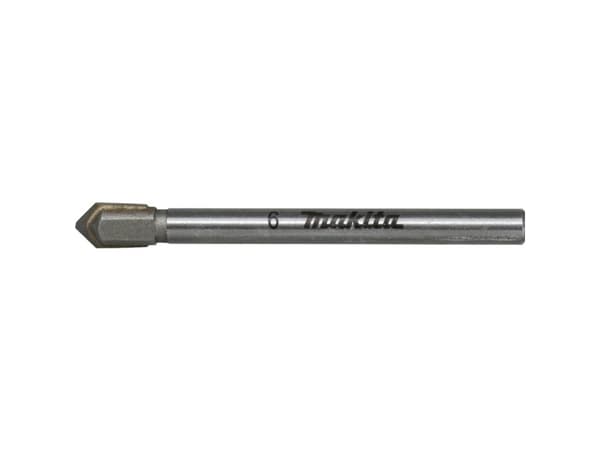 Makita D-78433 - Borr för glas/plattor 4,60 mm diameter 6,00 mm längd 58 (D-78433)