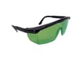 Pikkukuva 1 / 2: MAKITA TK02100200 - Lasersilmälasit, jotka sopivat langattomalle monirivilaserille - vihreä (TK02100200)