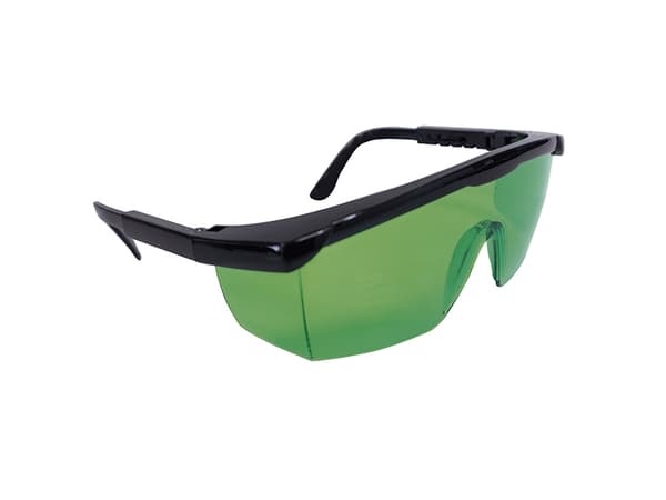 MAKITA TK02100200 - Lasersilmälasit, jotka sopivat langattomalle monirivilaserille - vihreä (TK02100200)