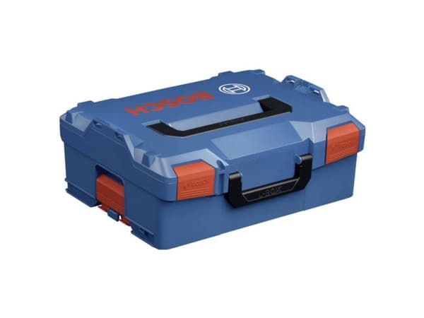 Bosch Professional L-BOXX 162 1600A038TU Työkalulaatikko ilman varusteita