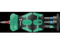 Miniatyrbilde 1 av 5: Wera Bicycle Set 5, 60 mm, 115 mm, 40 mm, 175 g, 7 styck
