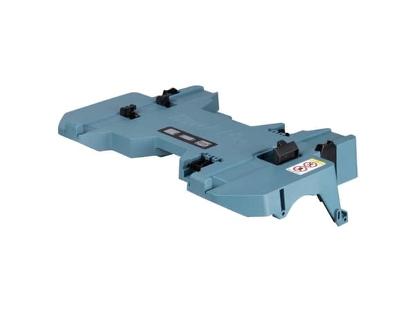 Makita 1913F5-2 - Stödplatta för sladdlös sopmaskin VS001G (1913F5-2)