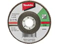 Miniatyrbild 2 av 2: Makita D-28086 Metallrondell för slipning 1 st
