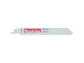 Pikkukuva 1 / 2: Makita P-45680, Puukkosahanterä, Metalli, Ruostumaton teräs, 13 cm, 0,9 mm, 5 kpl