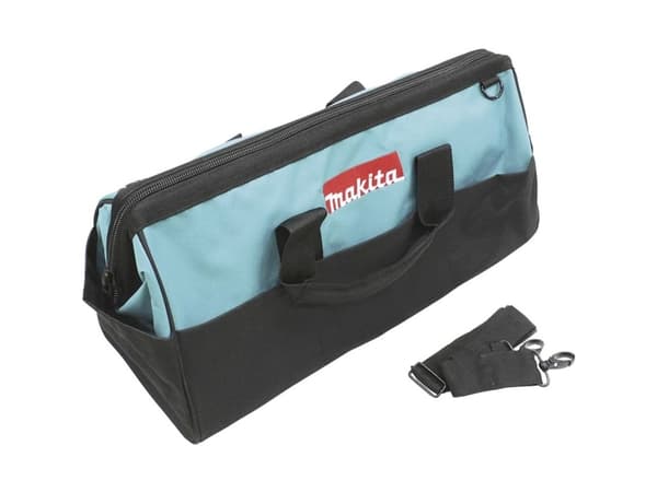 Makita 831303-9 Työkalulaukku ilman varusteita (L x S x K) 500 x 220 x 220 mm