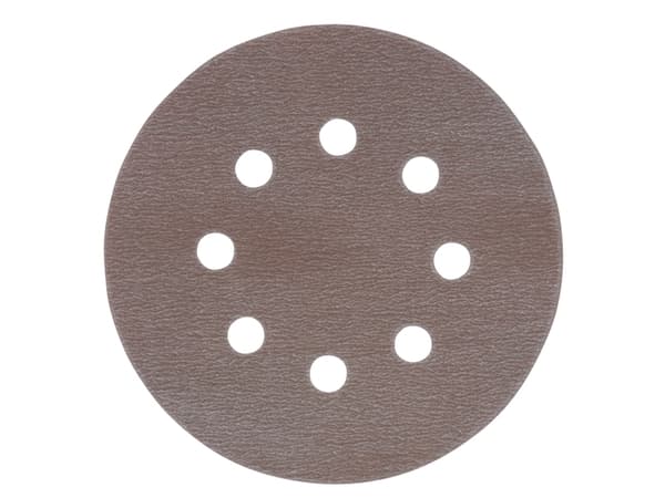 Makita D-65903 Slibepapir (L x B x H) 125 x 125 x 14 mm 10 stk