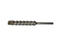 Miniatyrbild 2 av 2: Makita Nemesis, Borr, Spiralborr, 4 cm, 370 mm, 25 cm, 130°