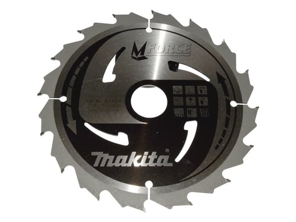 Makita B-31968 Cirkelsågblad 1 st