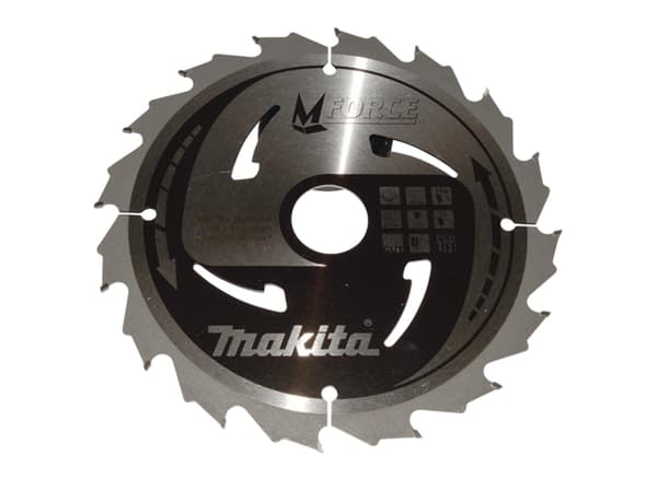 Makita B-31968 Cirkelsågblad 1 st