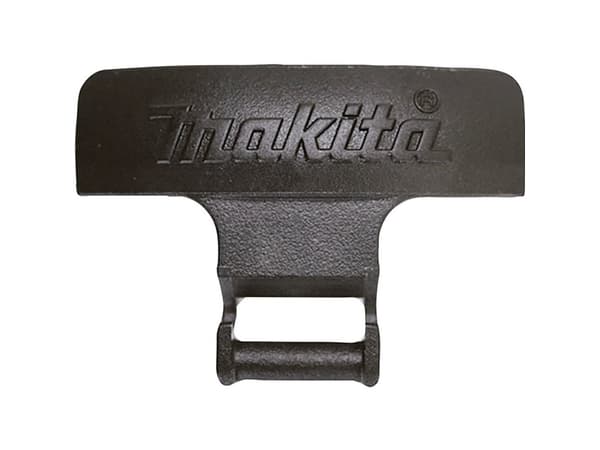 Makita Indstillelig skærehøjde