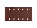Miniatyrbilde 2 av 2: Makita P-33205 Slibepapir (L x B x H) 229 x 115 x 10 mm 10 stk