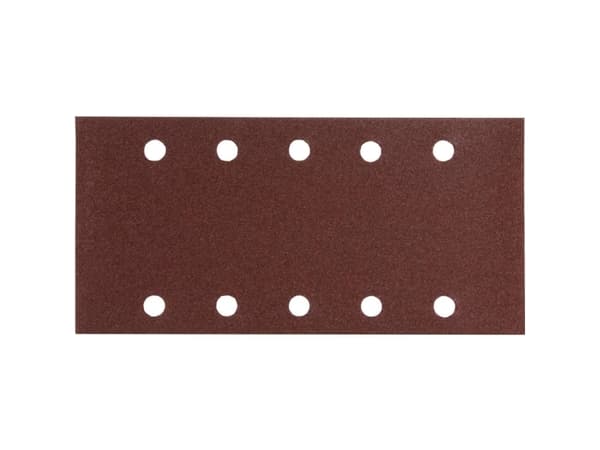 Makita P-33205 Slibepapir (L x B x H) 229 x 115 x 10 mm 10 stk