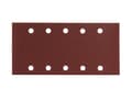Miniatyrbilde 1 av 2: Makita P-33205 Slibepapir (L x B x H) 229 x 115 x 10 mm 10 stk
