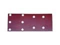 Miniatyrbild 2 av 2: Makita P-42880 Sandpapper (L x B x H) 240 x 100 x 10 mm 10 st