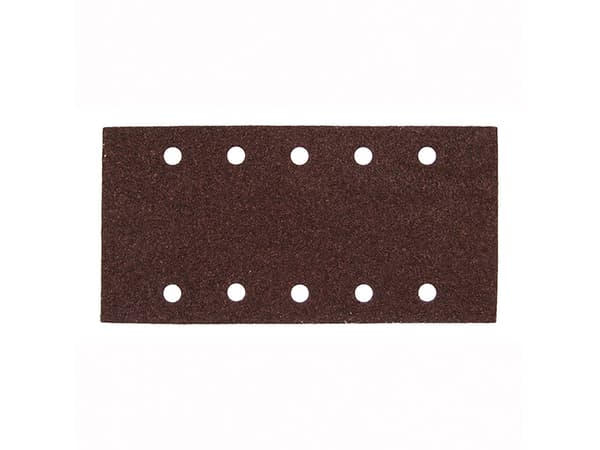 Makita P-42880 Sandpapper (L x B x H) 240 x 100 x 10 mm 10 st