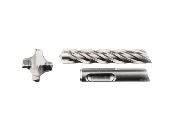Makita B-58811 Stenskruvborrsats 5 st