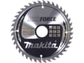 Miniatyrbild 2 av 2: Makita B-32312, Trä, 17 cm, 3 cm, 8980 RPM, 2,4 mm, 20°