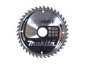 Miniatyrbild 1 av 2: Makita B-32312, Trä, 17 cm, 3 cm, 8980 RPM, 2,4 mm, 20°