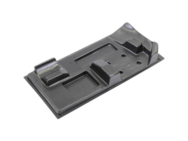 Makita 837545-3 Matkalaukkupussi (L x S x K) 605 x 300 x 75 mm