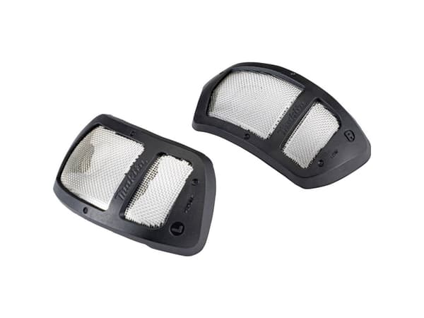 Makita 191T15-9 Støvbeskyttelsesgitter-sæt 1 Set
