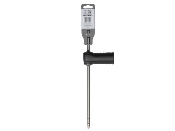 Makita B-64381, Borr, 1,2 cm, 330 mm, Betong, 20 cm, SDS Plus