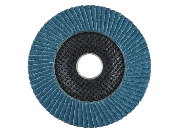 Makita D-63769, Slipskiva, Platt i mitten, Makita, 2,22 cm, 11,5 cm, 80 m/s