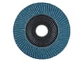 Miniatyrbild 2 av 3: Makita D-63769, Slipskiva, Platt i mitten, Makita, 2,22 cm, 11,5 cm, 80 m/s