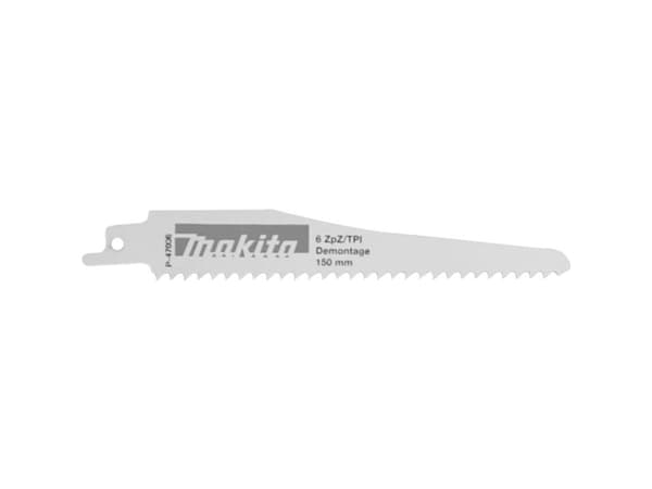 Makita P-47036 Bajonetsavklinge 1 stk