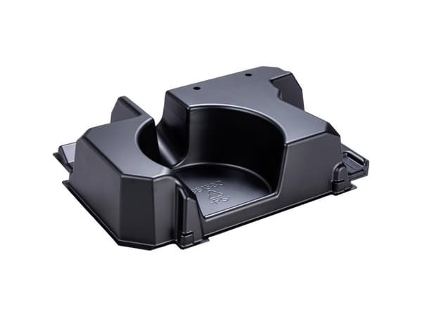 Makita 836138-3 Fodral för resväskor (L x B x H) 375 x 285 x 85 mm