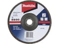 Pikkukuva 3 / 3: Makita D-63529 Metalskive til slibning 1 stk