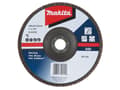 Pikkukuva 1 / 3: Makita D-63529 Metalskive til slibning 1 stk