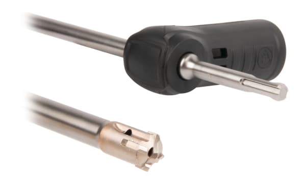 Makita B-64412, Borr, 1,8 cm, 360 mm, Betong, 24 cm, SDS Plus