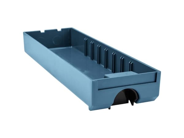 Makita P-84361 Låda (L x B x H) 290 x 90 x 45 mm