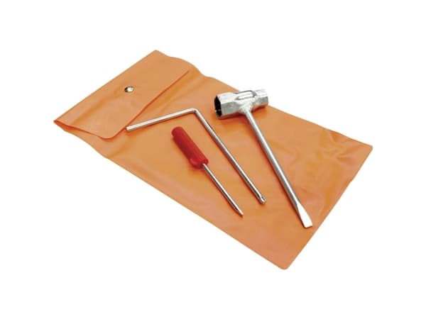 Makita 198692-8 Værktøjssæt 1 Set