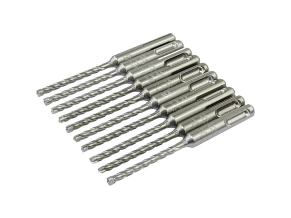 Makita B-63236, Borrhammare, 5,5 mm, 115 mm, Betong, 5 cm, SDS Plus