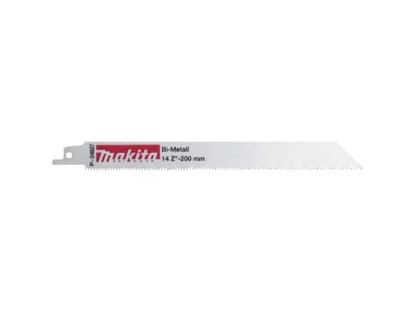 Makita P-71314 Bajonetsavklinge 20 stk
