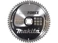Miniatyrbilde 2 av 2: Makita B-32409, Tre, 27 cm, 3 cm, 5650 RPM, 2,8 mm, Makita
