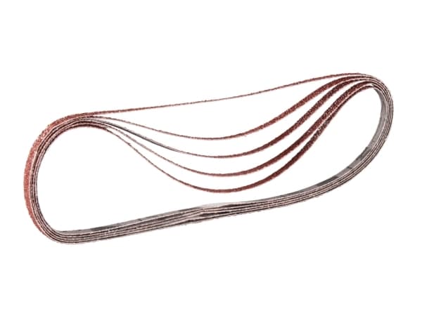 Makita P-43181 Slibebånd-sæt (L x B x H) 230 x 75 x 6 mm 5 stk