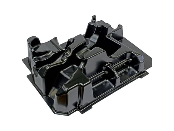 Makita 838397-5 Fodral för resväskor (L x B x H) 380 x 285 x 110 mm