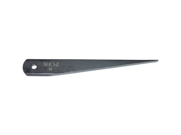 Makita P-03763, Pora, Talttapäinen poranterä, 140 mm, 1 kpl