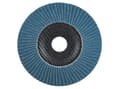 Miniatyrbild 2 av 3: Makita D-63812 Metallrondell för slipning 1 st