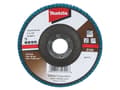 Miniatyrbild 1 av 3: Makita D-63812 Metallrondell för slipning 1 st