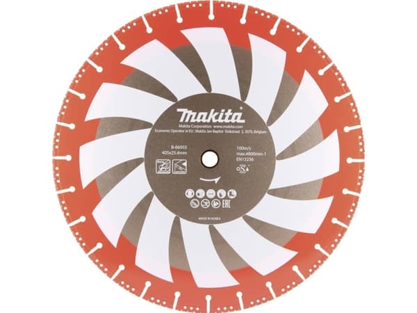 Makita B-66955 Diamantkapskiva 1 del