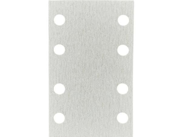 Makita E-23547 Sandpapper (L x B x H) 80 x 130 x 10 mm 10 st