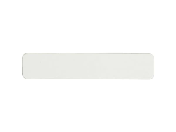 Makita 832529-6 Marking Card (L x B x H) 75 x 15 x 0.4 mm
