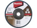 Miniatyrbild 3 av 3: Makita D-63856 Metallrondell för slipning 1 st
