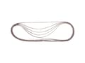 Pikkukuva 2 / 2: Makita P-43256 Hiontanauhasarja (L x S x K) 230 x 75 x 9 mm 5 kpl