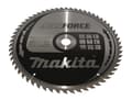 Miniatyrbild 1 av 2: Makita B-32421, Trä, 35,5 cm, 3 cm, 4300 RPM, 2,8 mm, Makita