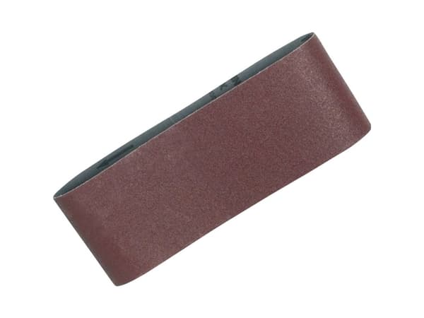 Makita P-36996 Slipbandssats (L x B x H) 260 x 235 x 1,9 mm 25 st