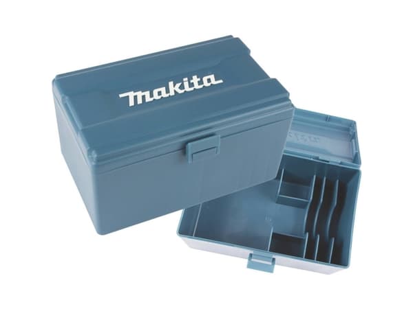 Makita 821538-0 Tilbehørsboks (L x B x H) 170 x 110 x 95 mm